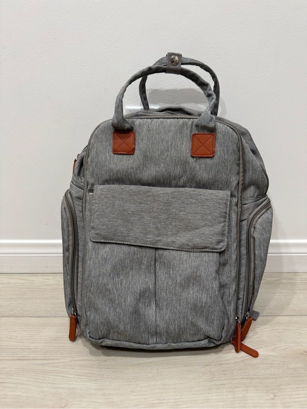 Diaper bag